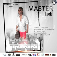 PA KA TANN instrumental,Master Luck.mp3