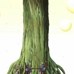 Hungry For Life (Zasamus Theme Song)