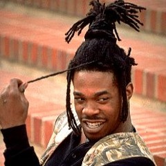Busta Rhymes "Woo-HaH" (remix)