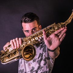 Interstellar Saxophone