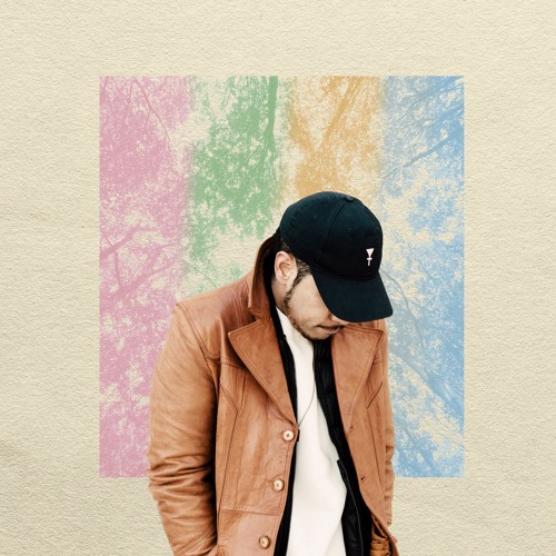 Abloom (Album Version) (Prod. Rex Mac)