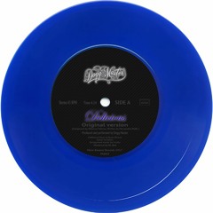 Delicious (Sample) 7"