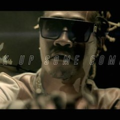 Future - Fuck Up Some Commas (D.G Remix Trap)