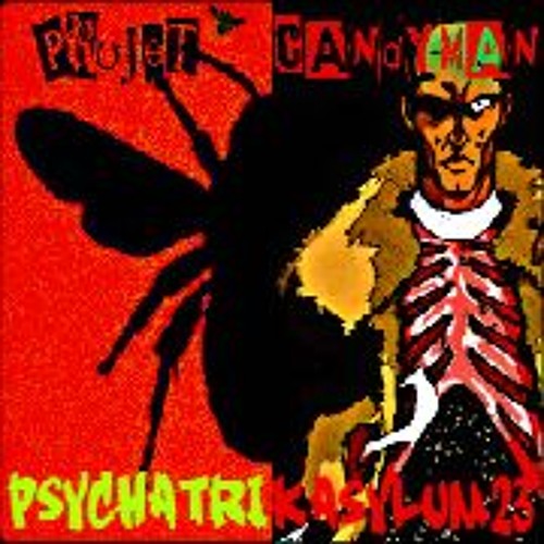Projet CandyMan (longue version)