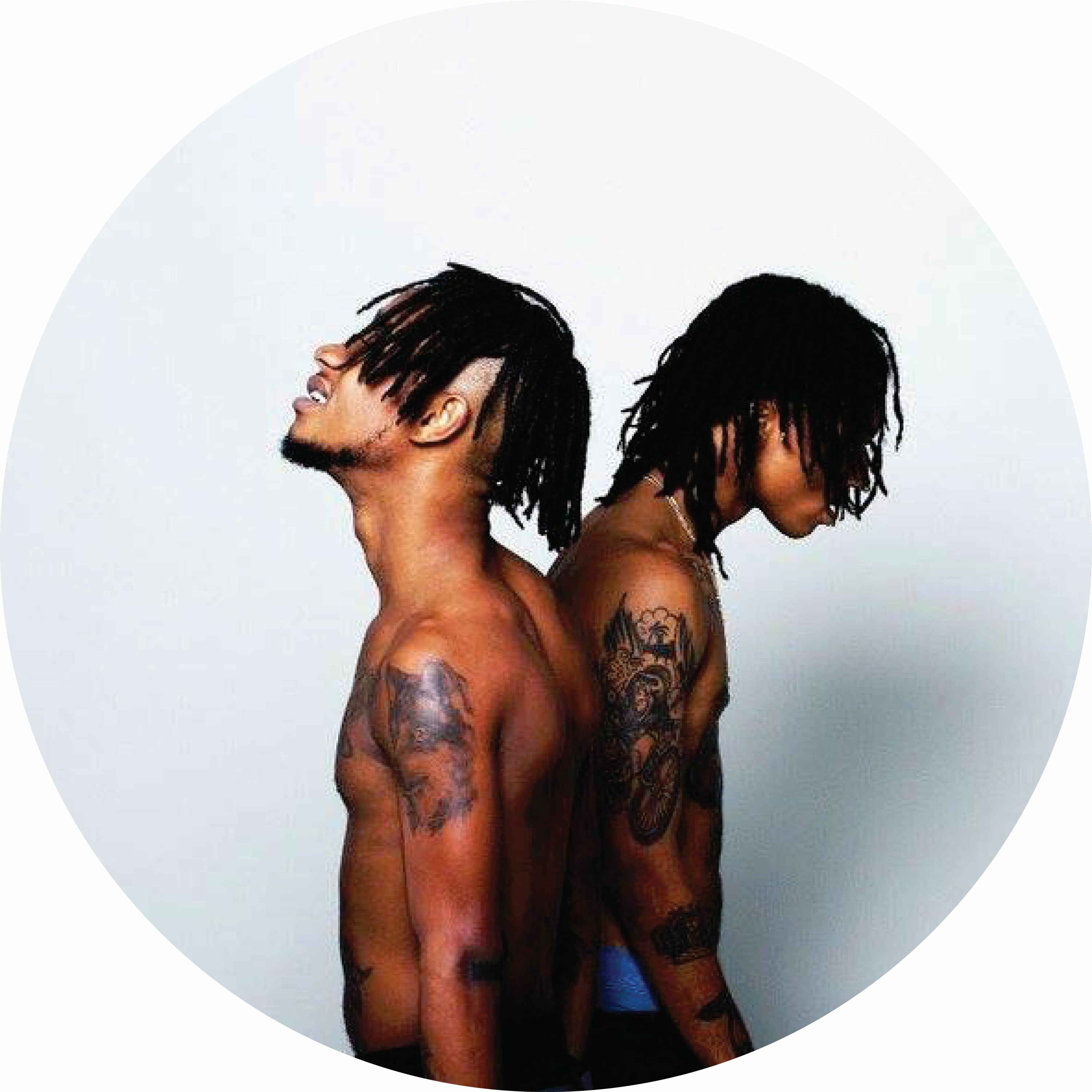 Lonestarrmuzik