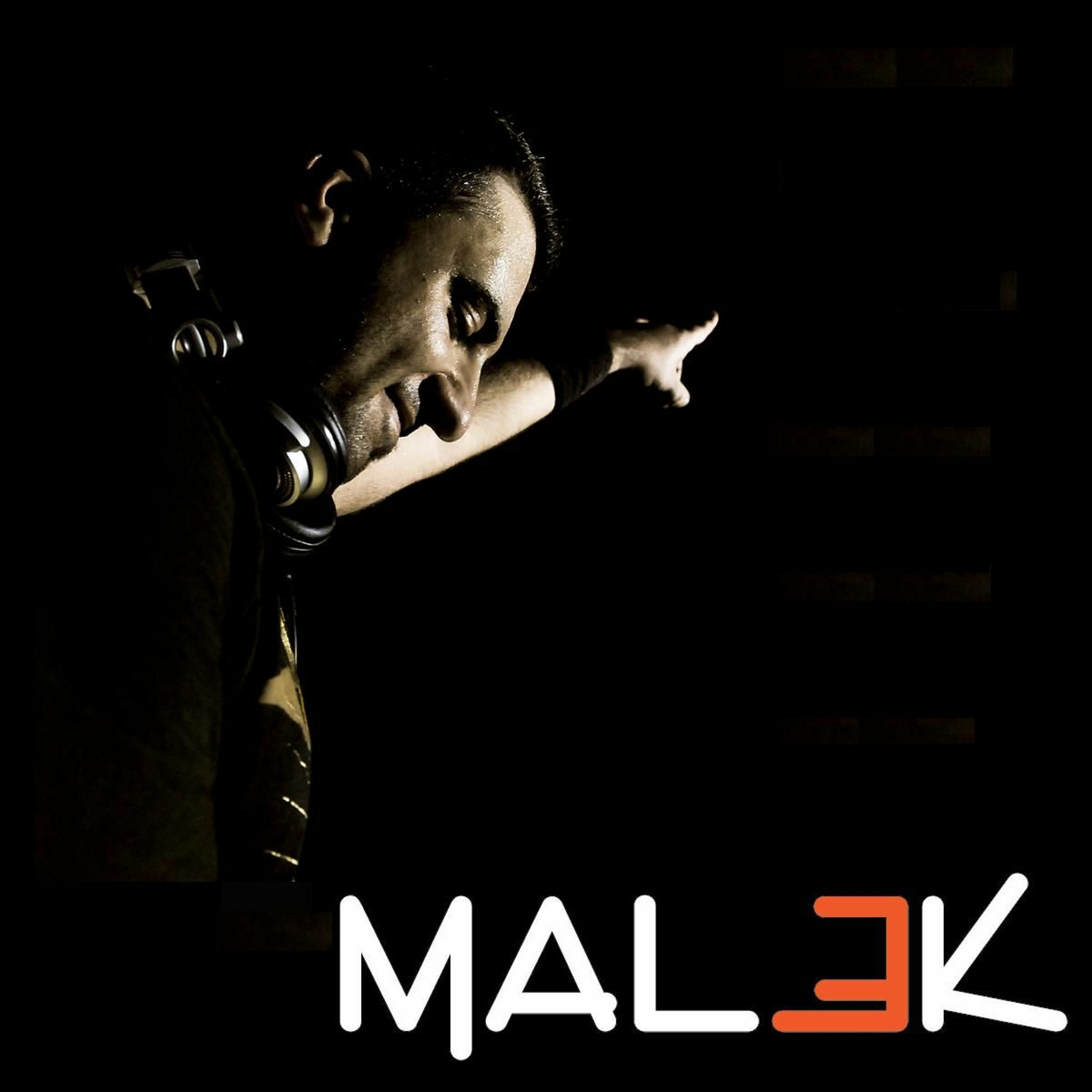 Malek\'s Podcast