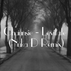 Levitate Feat. Chaucie