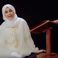 مع القرآن - أمينة كرم - طيور الجنة
