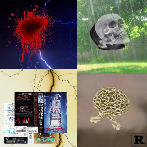 bleeding (prod. @davidshawty)