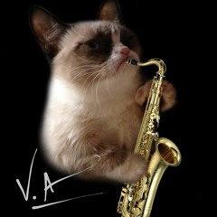 JazzCat [prod. aimless]