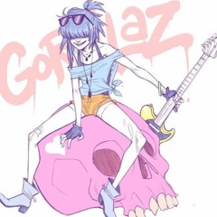 Alphabet Inc. (Mashup) - Gorillaz & Melanie Martinez