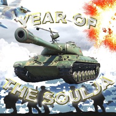 Year Of The Soulja E.1