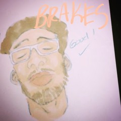 Brakes prod. by cozyfue
