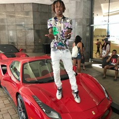 (ft) Rich The Kid Brand New Vert