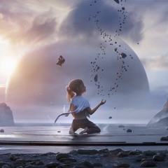 The Awakening of Power