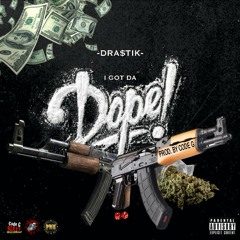 01 Drastik - Dope [Prod. By Code G].mp3