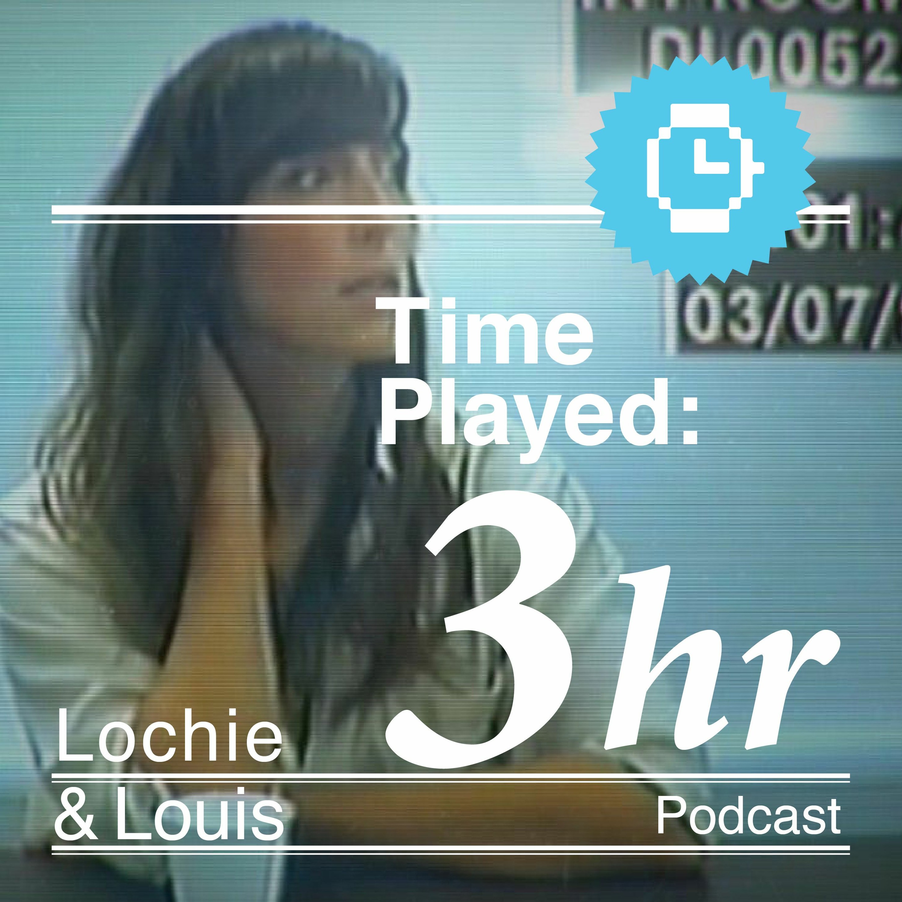 Time Played: 3hr