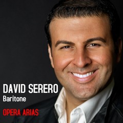 Minnie, Dalla Mia Casa Son Partito - David Serero - Baritone Opera Arias