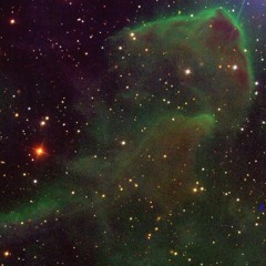 cosmic vibrations