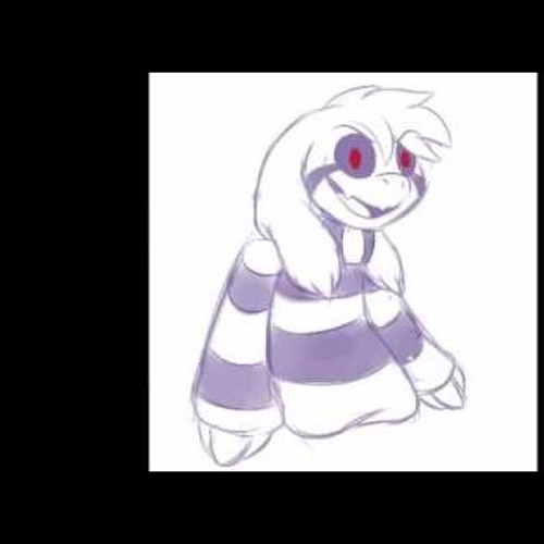 Changetale (Undertale Au) - The Serial Murderrer