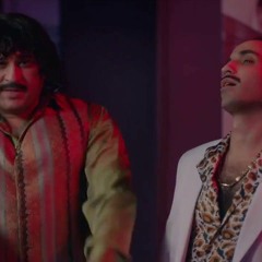 ريح المدام  الأغنية الأشهر في رمضان 2017 مع الفنان حمام الشقلباظ