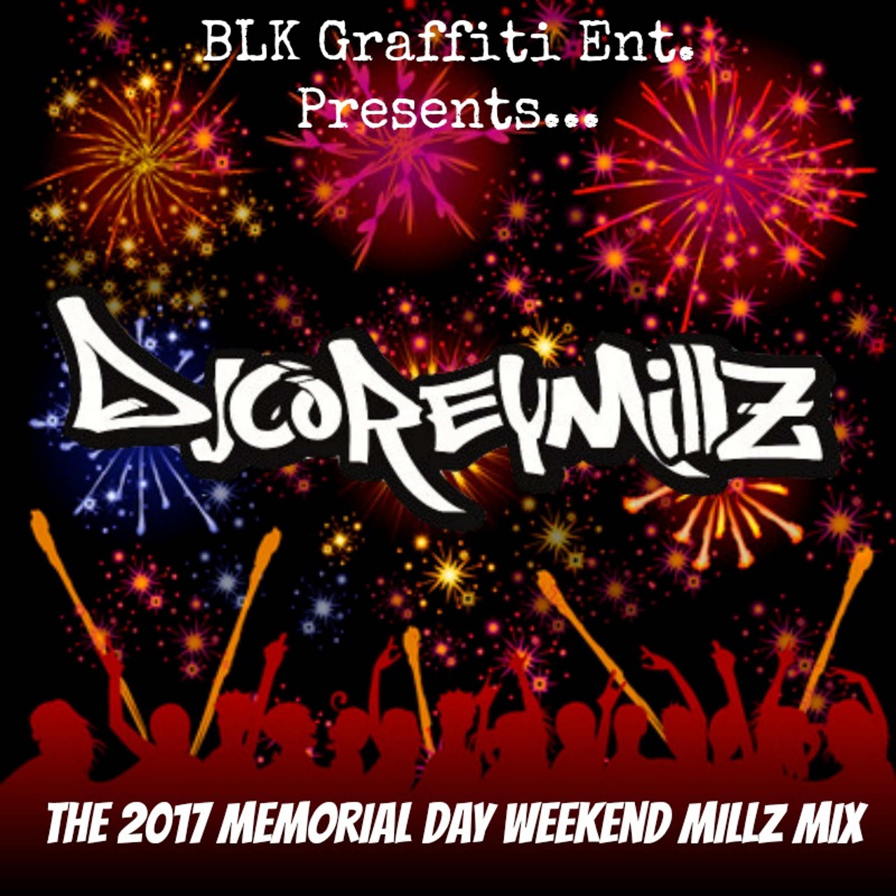 DJ Corey Millz Mixes & Mashups