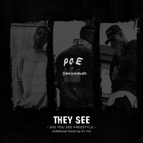 They See ['Did You See' Refix]