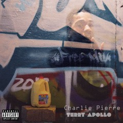Charlie Pierre Ft. Terry Apollo - #FreeMilk (White Road Flow)