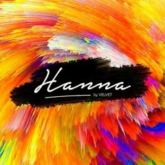 CachengueMix - HannaByVelvet