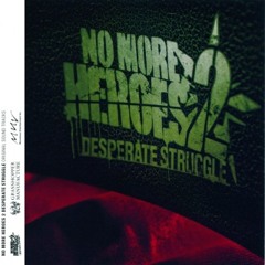 No More Heroes 2: Desperate Struggle OST - Pi Pa Po