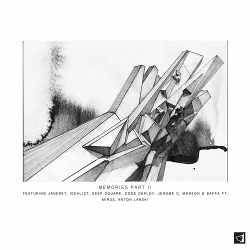 Code Deploy - Hope (Original Mix)