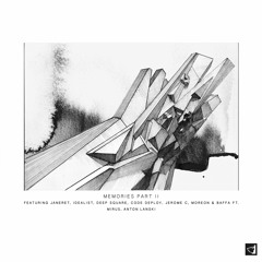 Moreon & Baffa Ft. Mirus - Multicultural Travels (Original Mix)