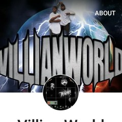 What It Is By VillianWorld (Madd Maxx &J-boy)