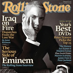 As melhores entrevistas da Rolling Stone: Eminem
