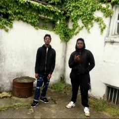 Mask Off King TezxOso Loso