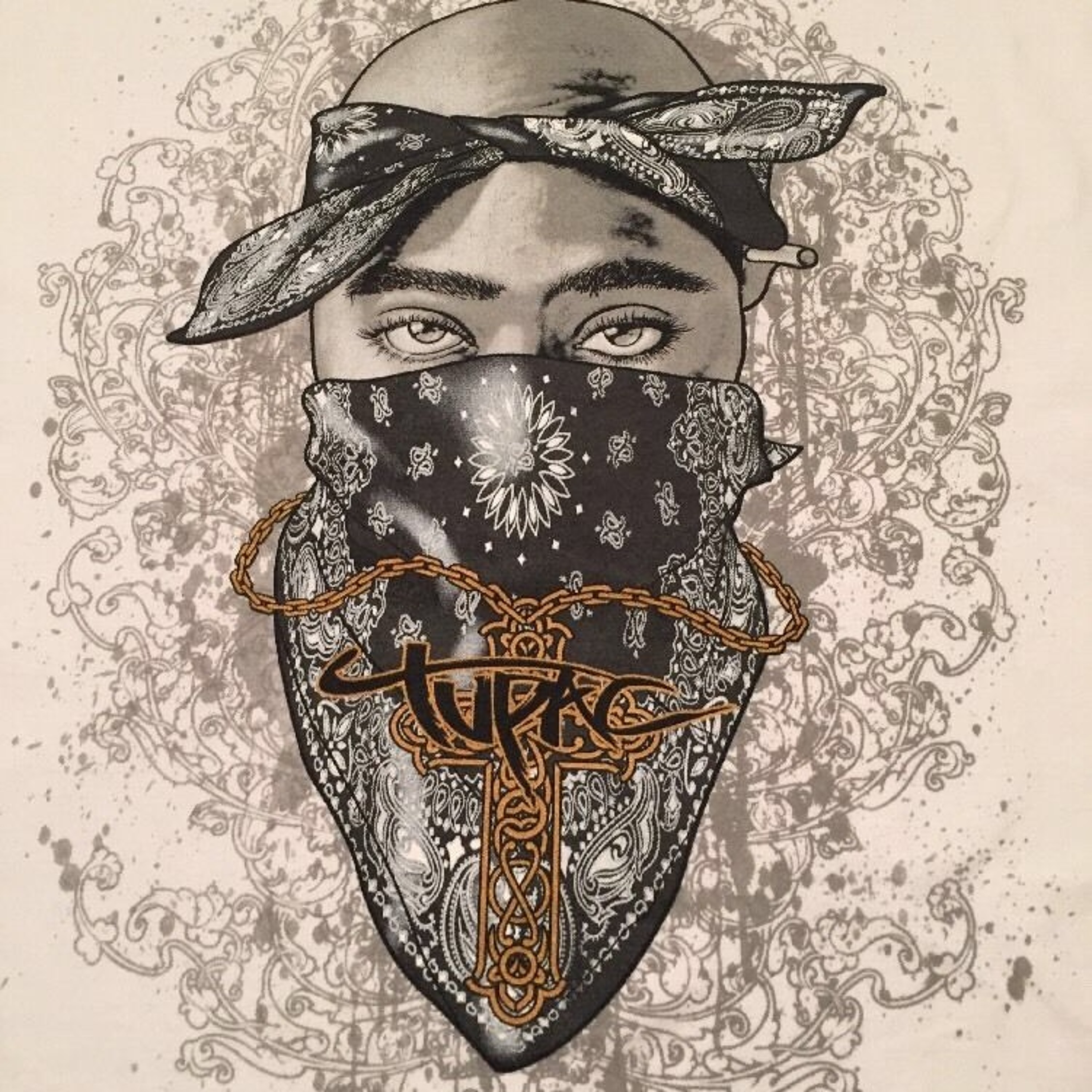 2pac Deadly Combination (CFX Prod) episode artwork