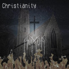 Hax0r! - Christianity [Minatory Deathstep]