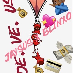Jaysus X Blinxo - De Ve Us (prod by. Givenchy)