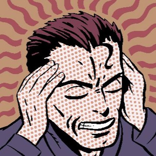 ZAND3R - Mind Control (Original Mix)