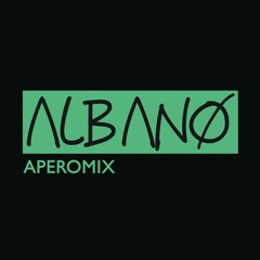 Albanø Apéromix Juin 2014