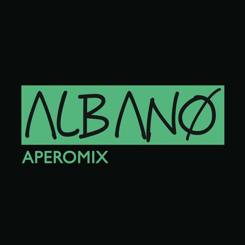 Albanø Apéromix Juin 2014