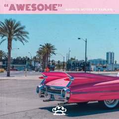 Awesome (feat. Kehlani)