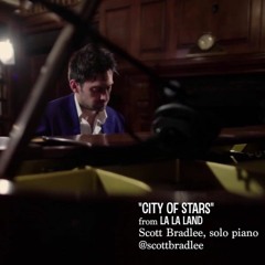 Scott Bradlee Plays “City Of Stars“ From La La Land