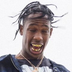 Straight Up Oh My God. It's LIT (Travis Scott Mix)