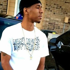 Brutha Mane x Aint Shot Nothin