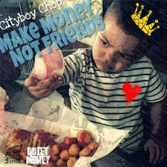 Get Like Me x J Road