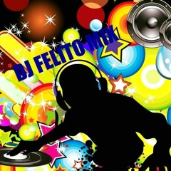 Dj Felito Mix Electro Vol 2