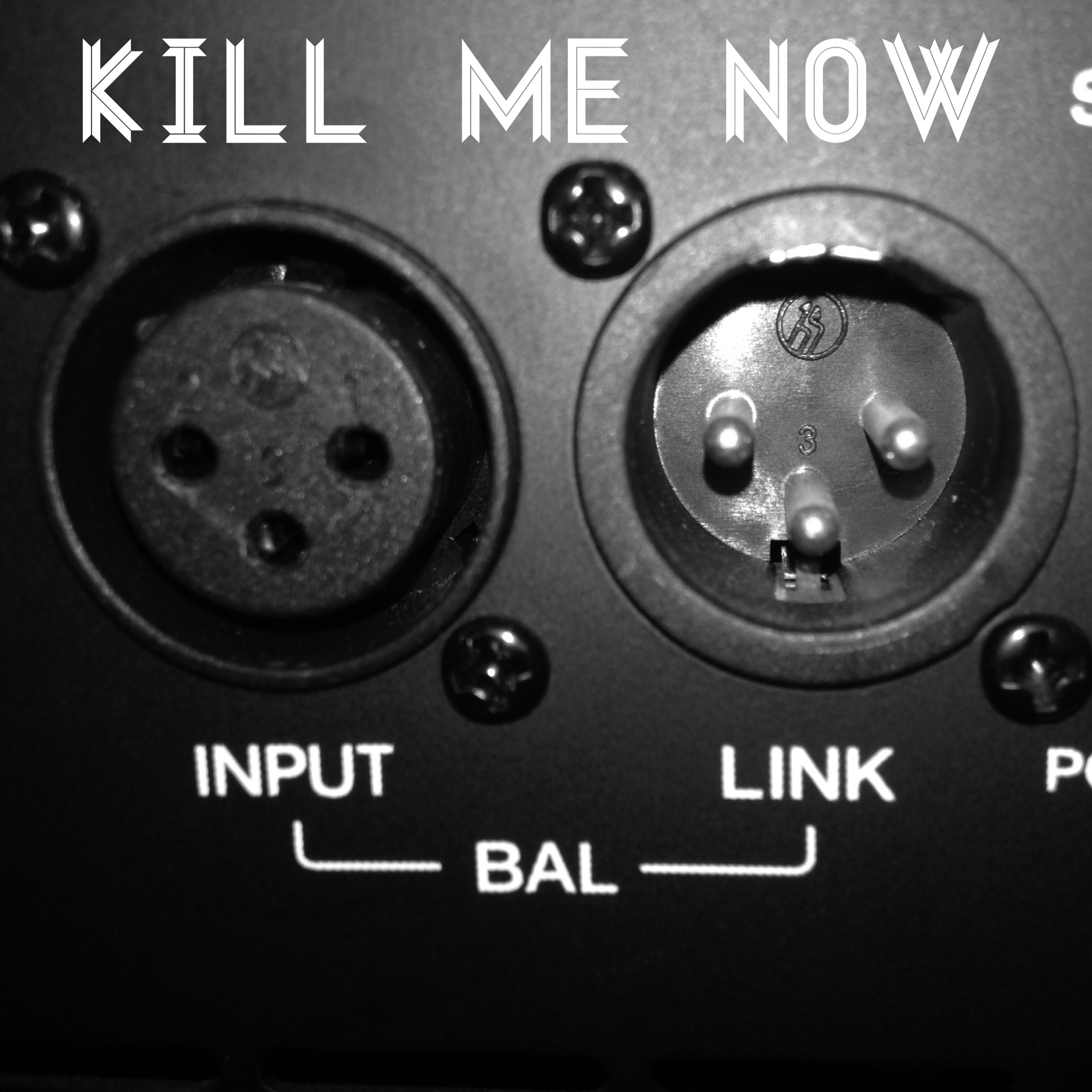 Kill Me Now episode artwork
