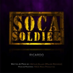 Soca Soldier