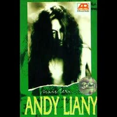 Andy Liany - Sanggupkah Aku